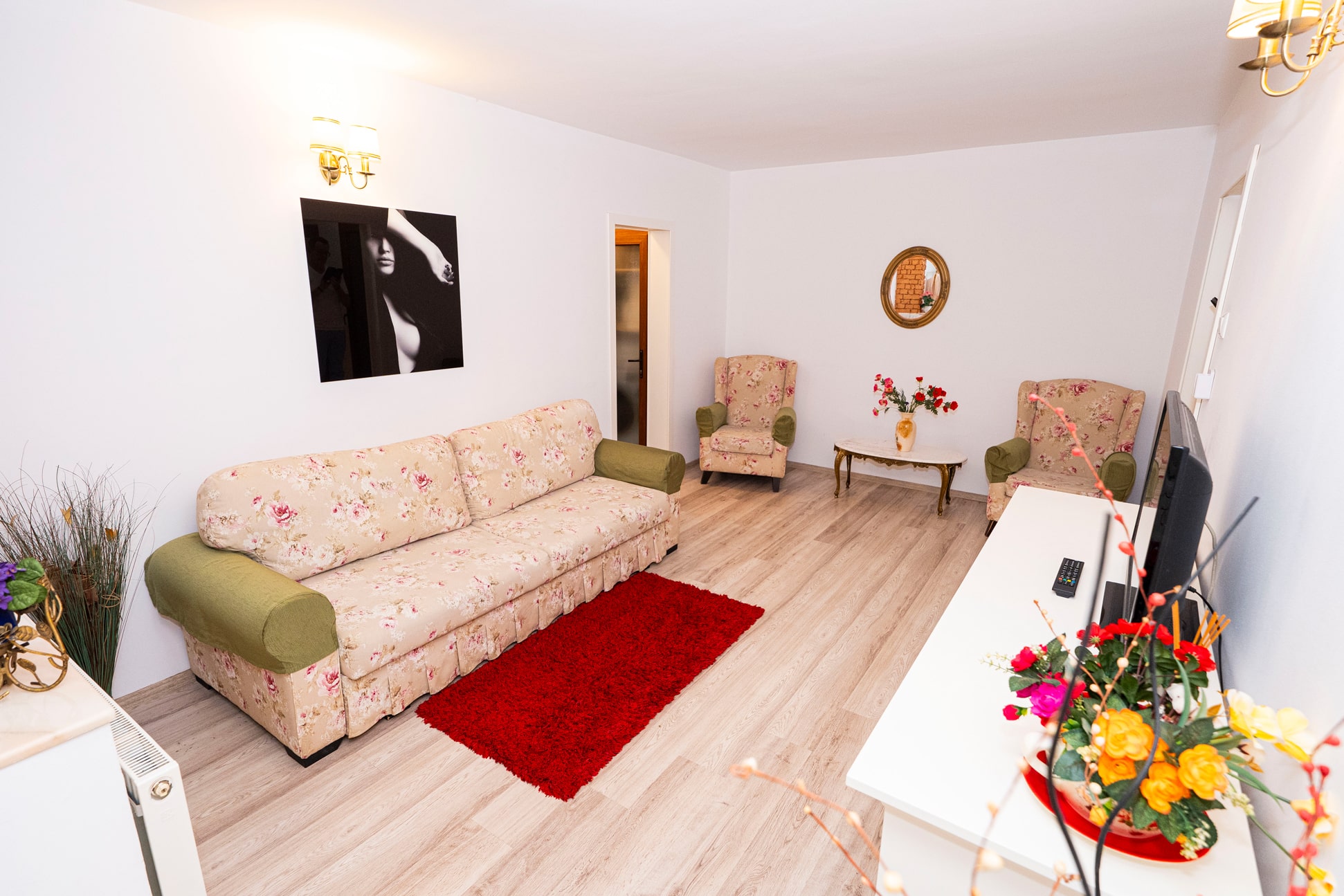 Apartament in regim hotelier Galati, preturi mici