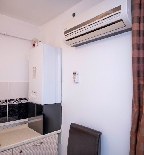 Studio Clasic, inchiriere apartament in regim Hotelier Galat