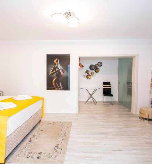 Apartament Aqua Breeze, inchiriere apartament in regim Hotelier Galati