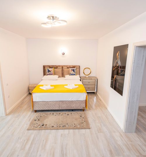 Apartament Aqua Breeze, inchiriere apartament in regim Hotelier Galati