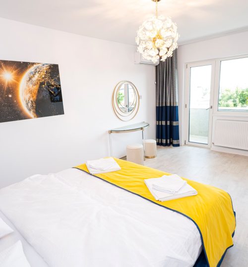 Apartament Novelair, inchiriere apartament in regim Hotelier Galati