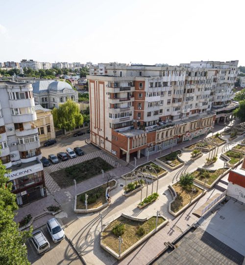 Apartament Novelair, inchiriere apartament in regim Hotelier Galati