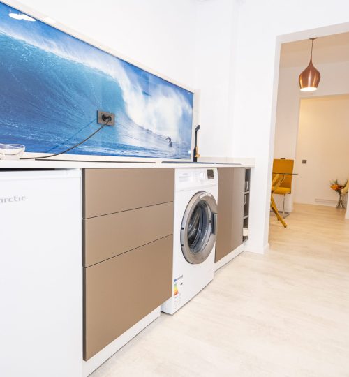 Apartament Novelair, inchiriere apartament in regim Hotelier Galati