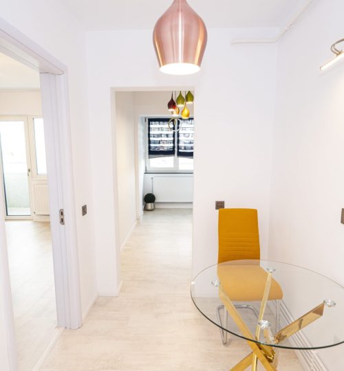 Apartament Novelair, inchiriere apartament in regim Hotelier Galati