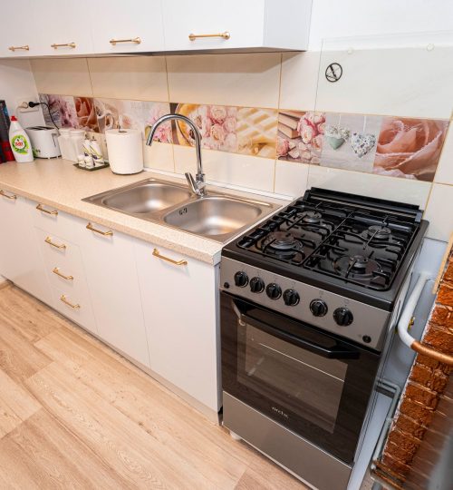 Apartament Maria, inchiriere apartament in regim Hotelier Galat