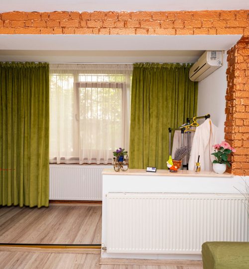 Apartament Maria, inchiriere apartament in regim Hotelier Galat