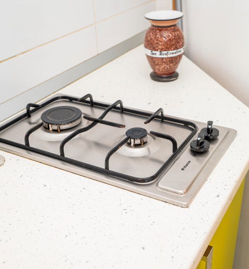 Apartament Faleza, inchiriere in regim hotelier