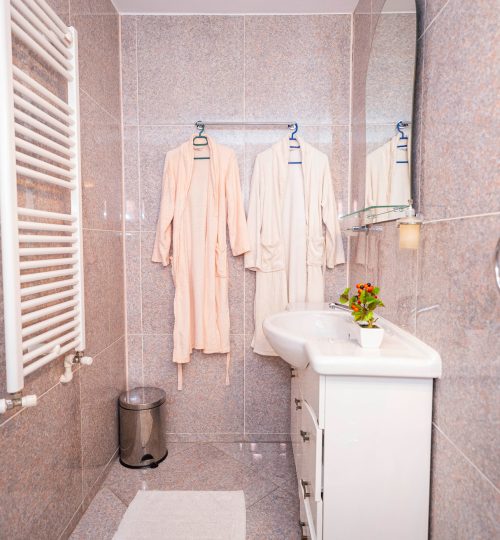 Noblesse Suite, inchiriere apartament in regim Hotelier Galati