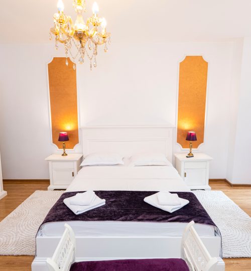Noblesse Suite, inchiriere apartament in regim Hotelier Galati