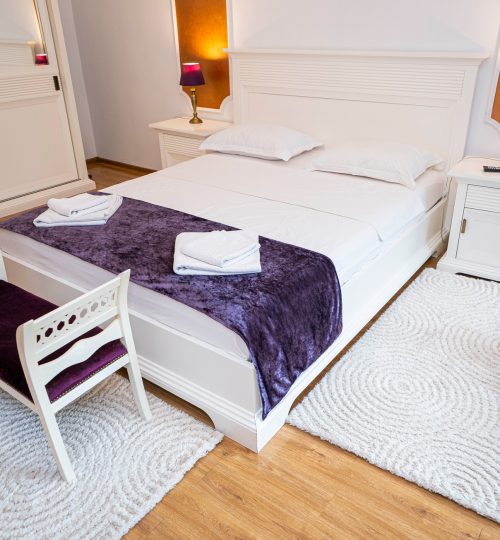 Noblesse Suite, inchiriere apartament in regim Hotelier Galati