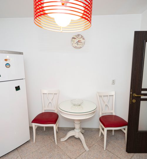 Noblesse Suite, inchiriere apartament in regim Hotelier Galati