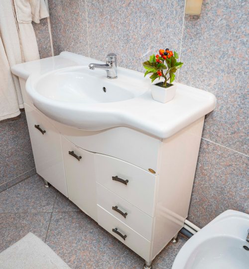 Noblesse Suite, inchiriere apartament in regim Hotelier Galati