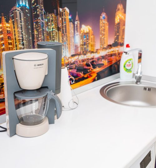 Panorama Suite, inchiriere apartament in regim Hotelier Galati