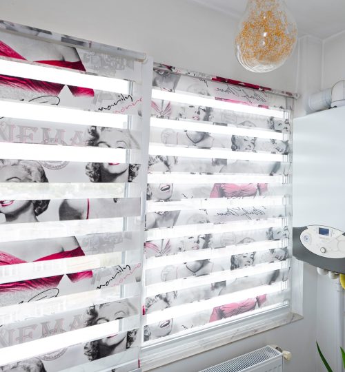 Panorama Suite, inchiriere apartament in regim Hotelier Galati