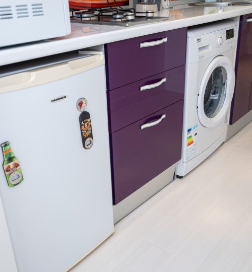 Panorama Suite, inchiriere apartament in regim Hotelier Galati