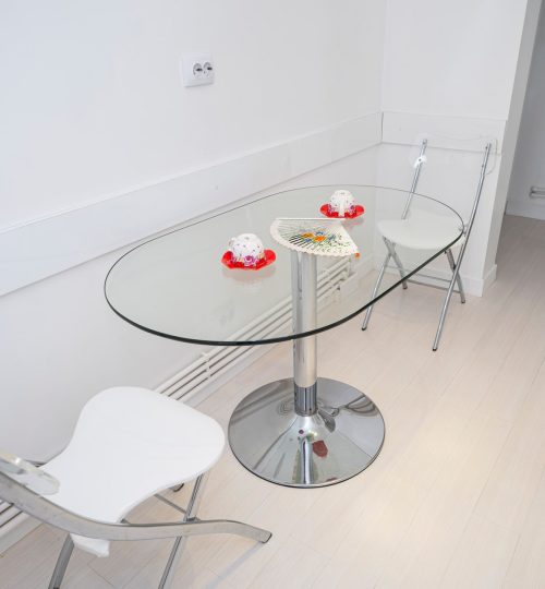 Panorama Suite, inchiriere apartament in regim Hotelier Galati