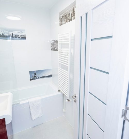 Apartament Faleza, inchiriere in regim hotelier